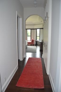 Wellington Aero Club - Residential