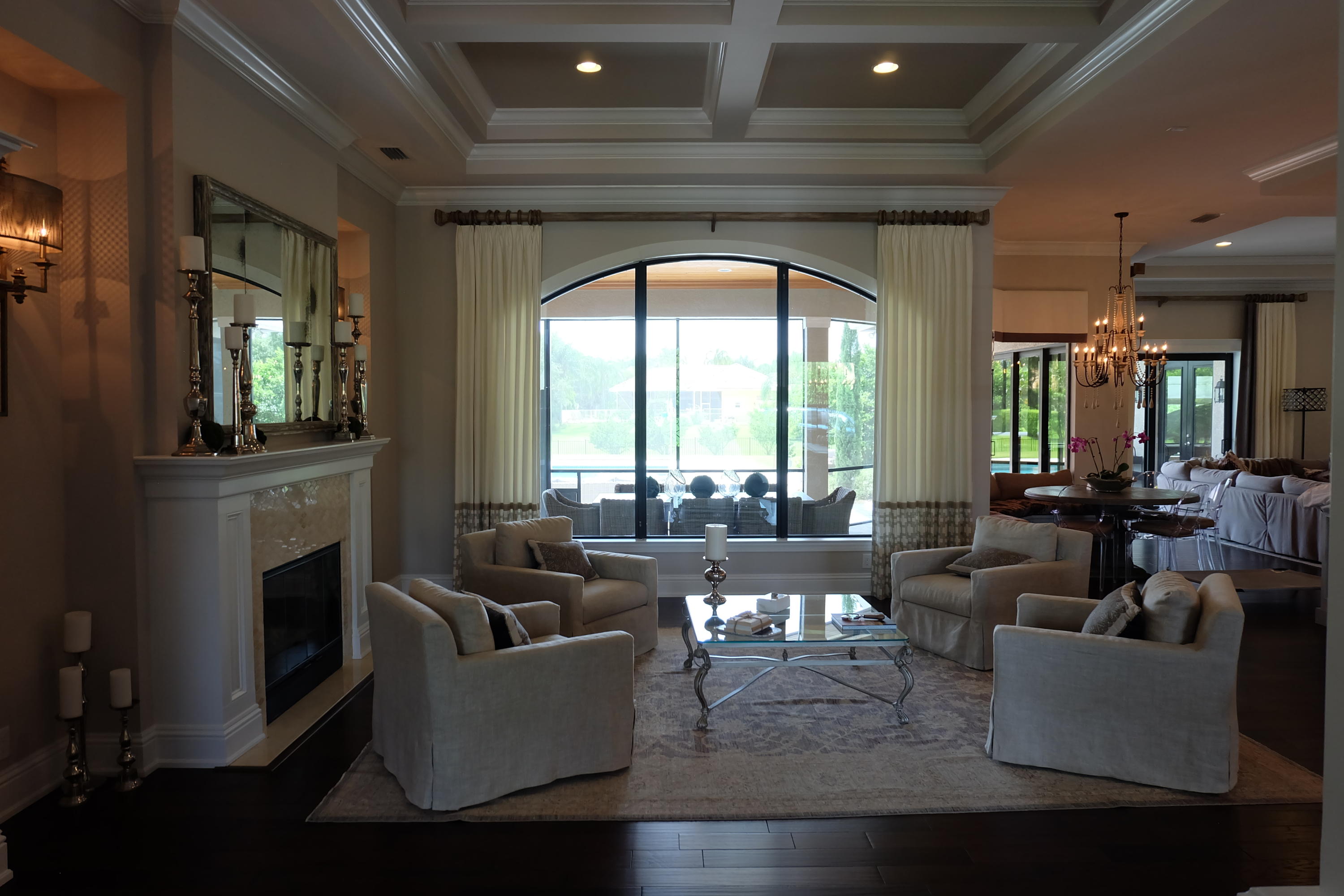 Wellington Aero Club - Residential