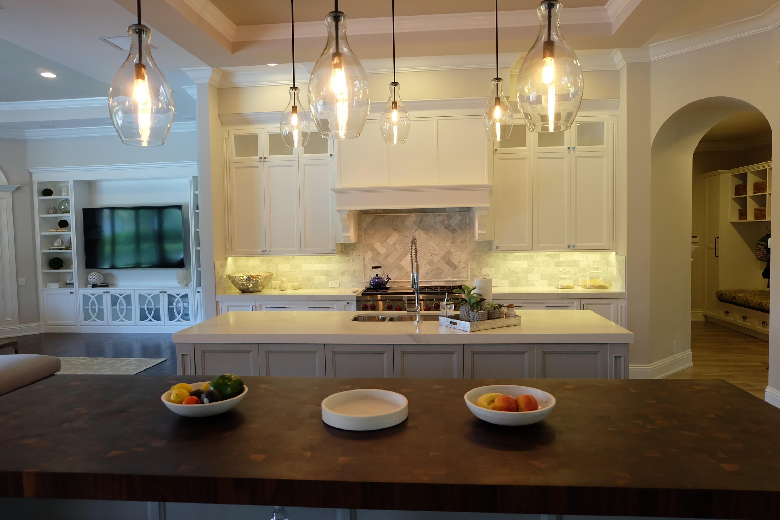 Wellington Aero Club - Residential