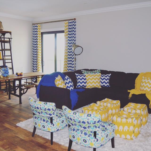 Wellington Aero Club - Residential