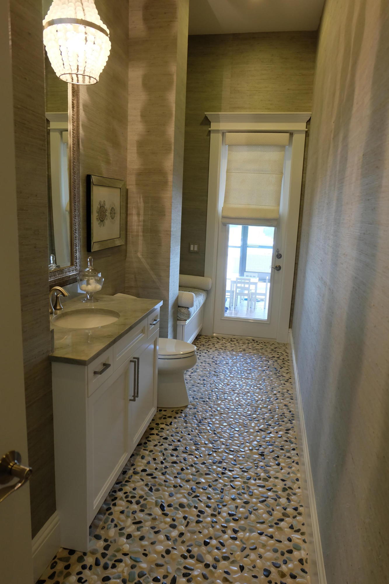 Wellington Aero Club - Residential