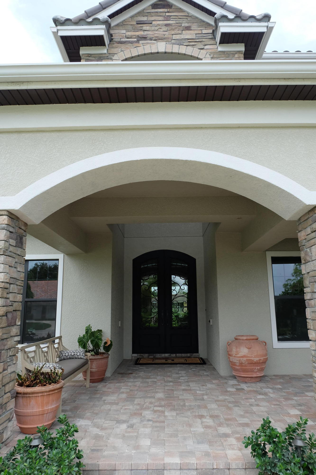 Wellington Aero Club - Residential