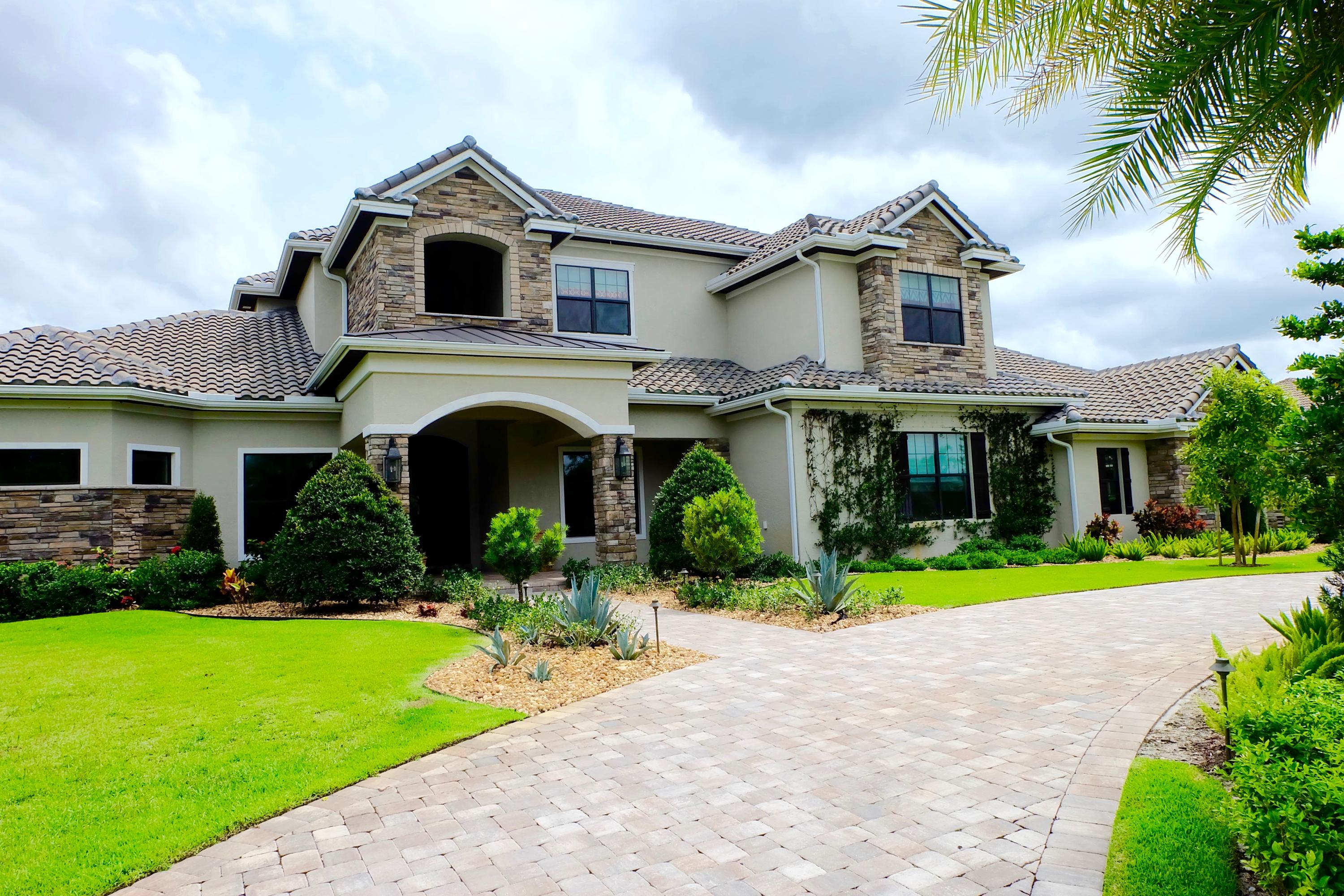 Wellington Aero Club - Residential