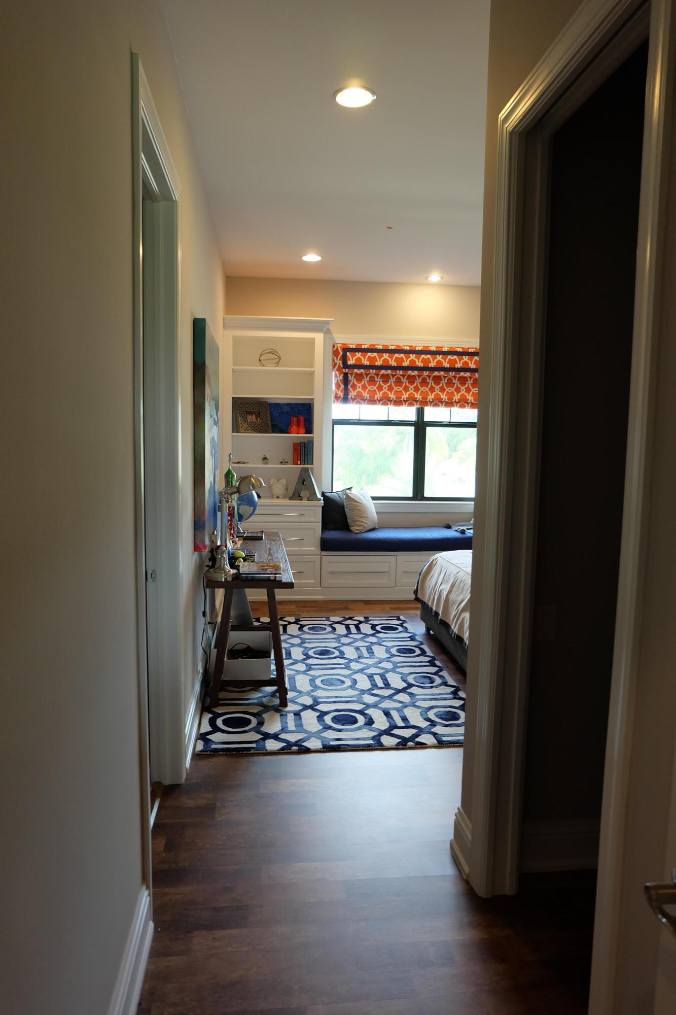 Wellington Aero Club - Residential