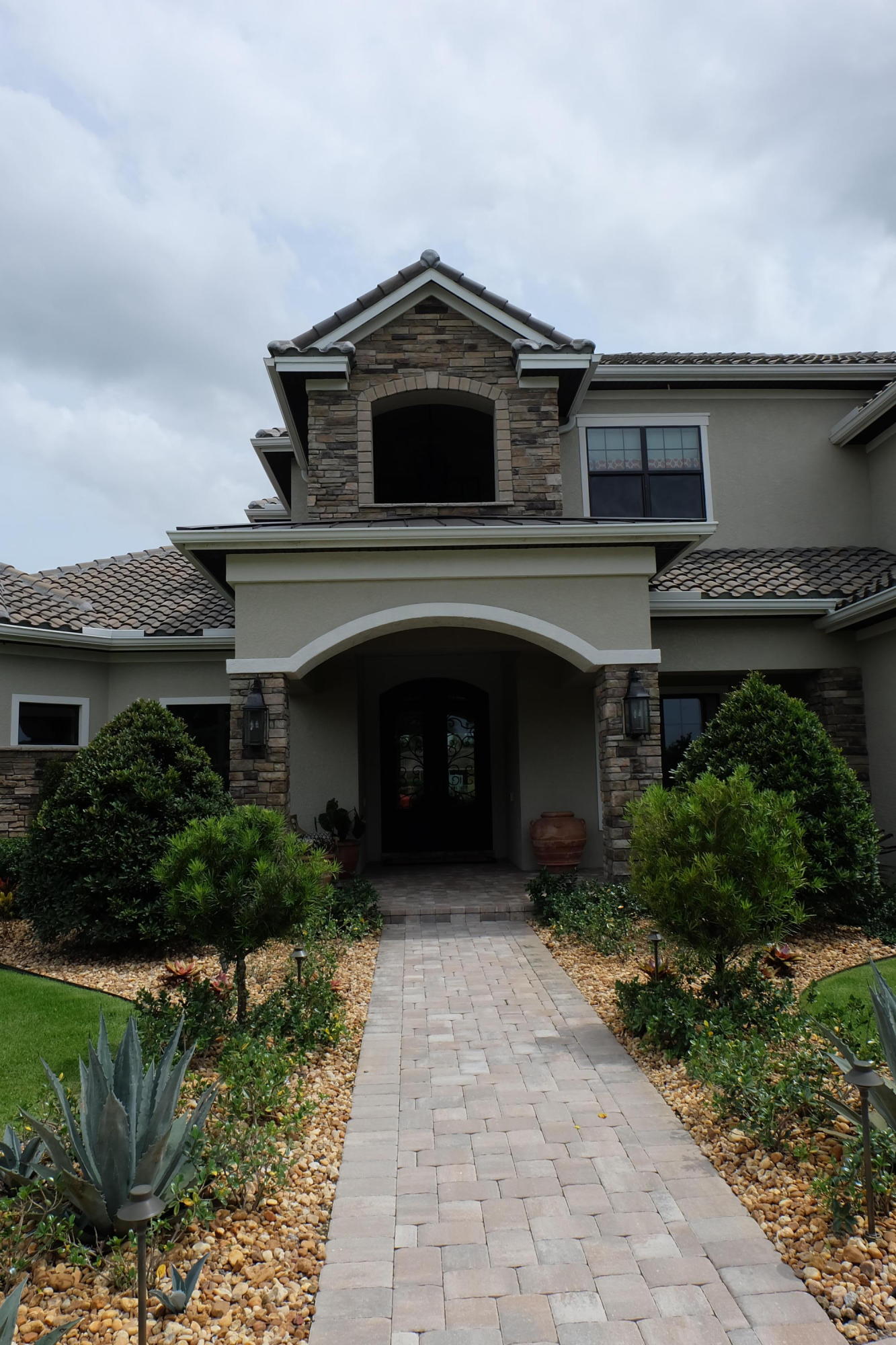 Wellington Aero Club - Residential