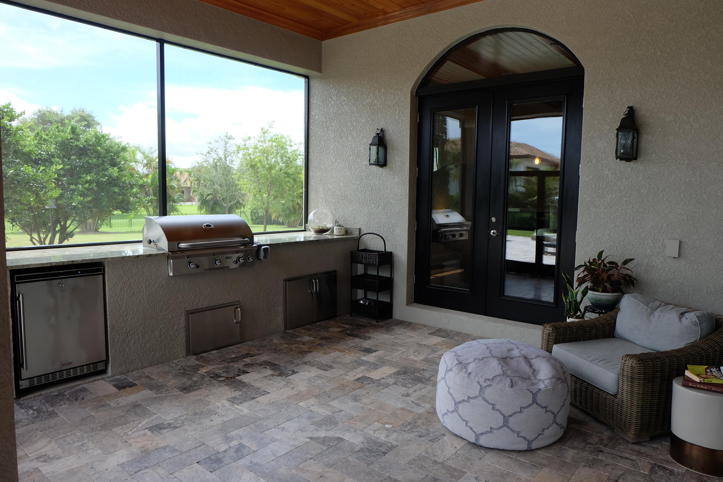 Wellington Aero Club - Residential