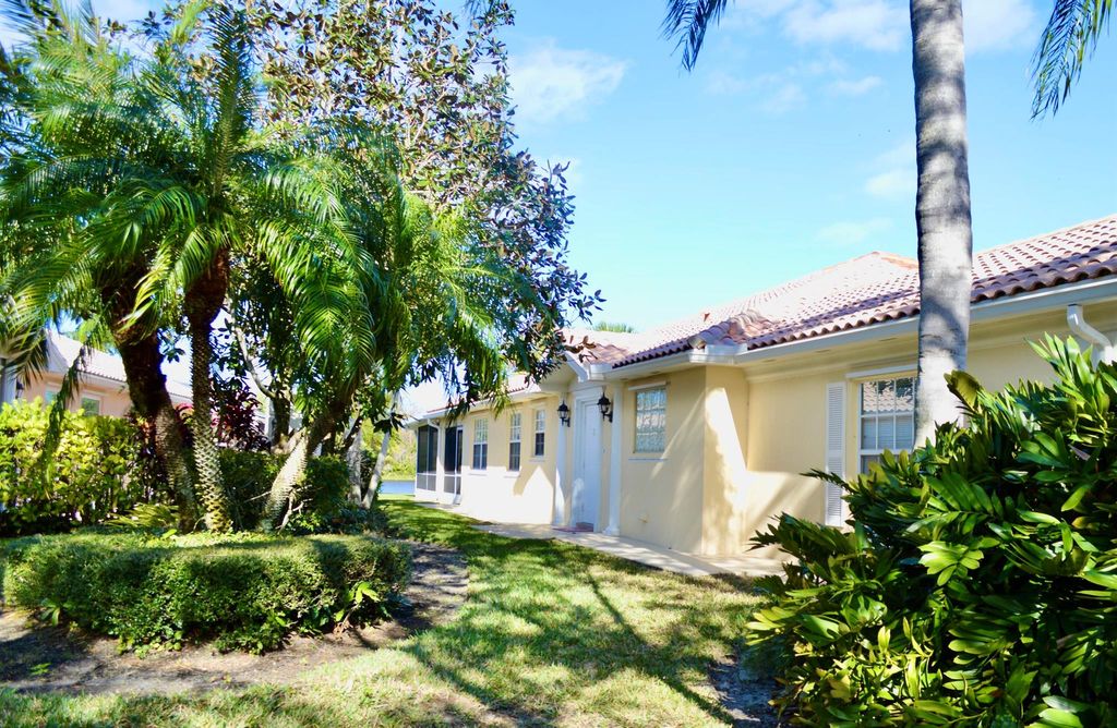 Photo of 3727 SE Big Bend Terrace, Hobe Sound, FL 33455 (MLS # R11051618)