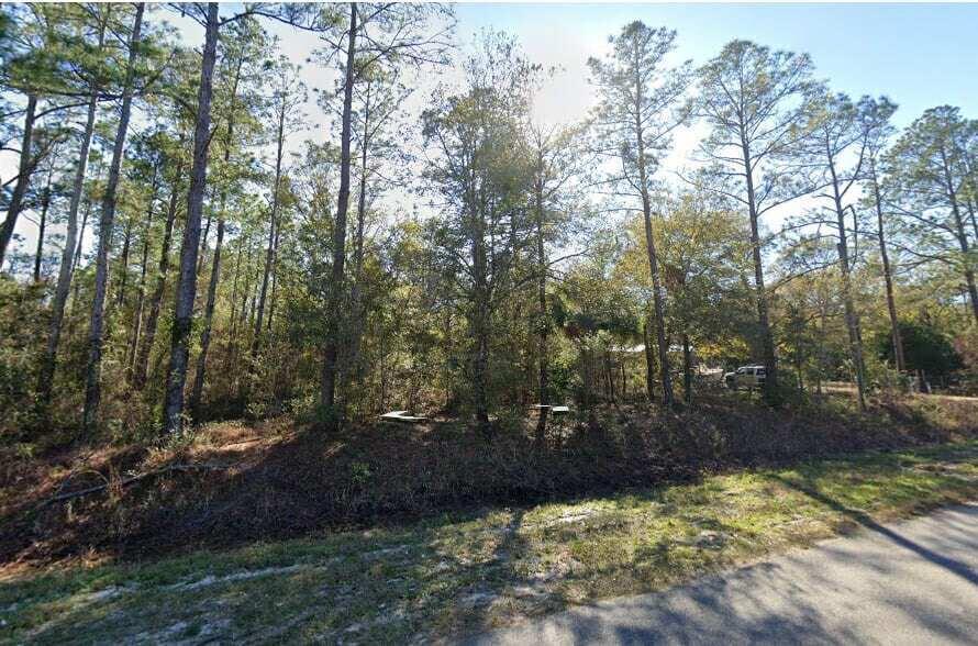 Flagler Estates - Land