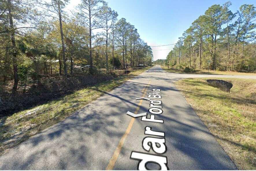 4535 Cedar Ford Boulevard