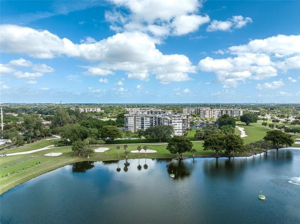 Photo of 900 Saint Charles Place #415, Pembroke Pines, FL 33026 (MLS # F10420793)