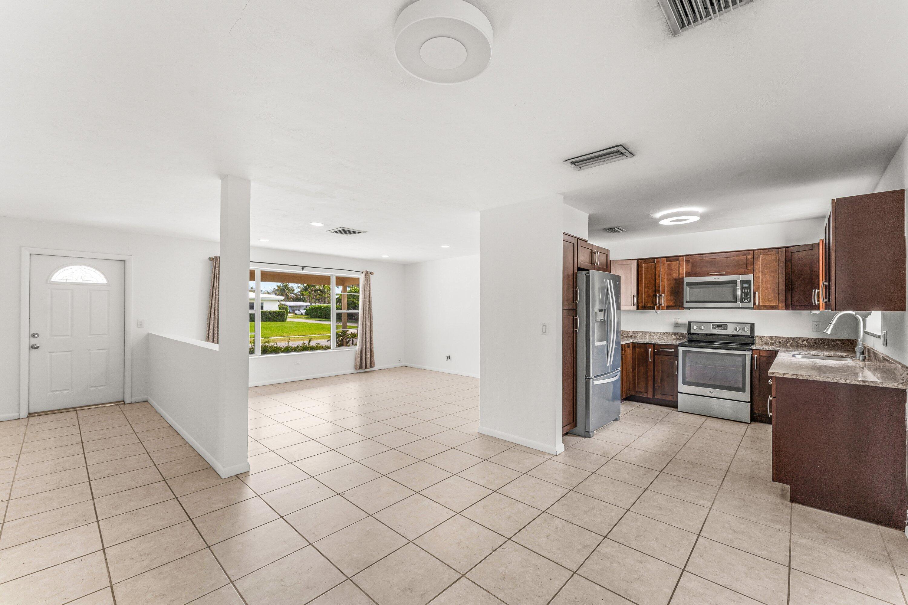 WINFIELD PARK - Residential