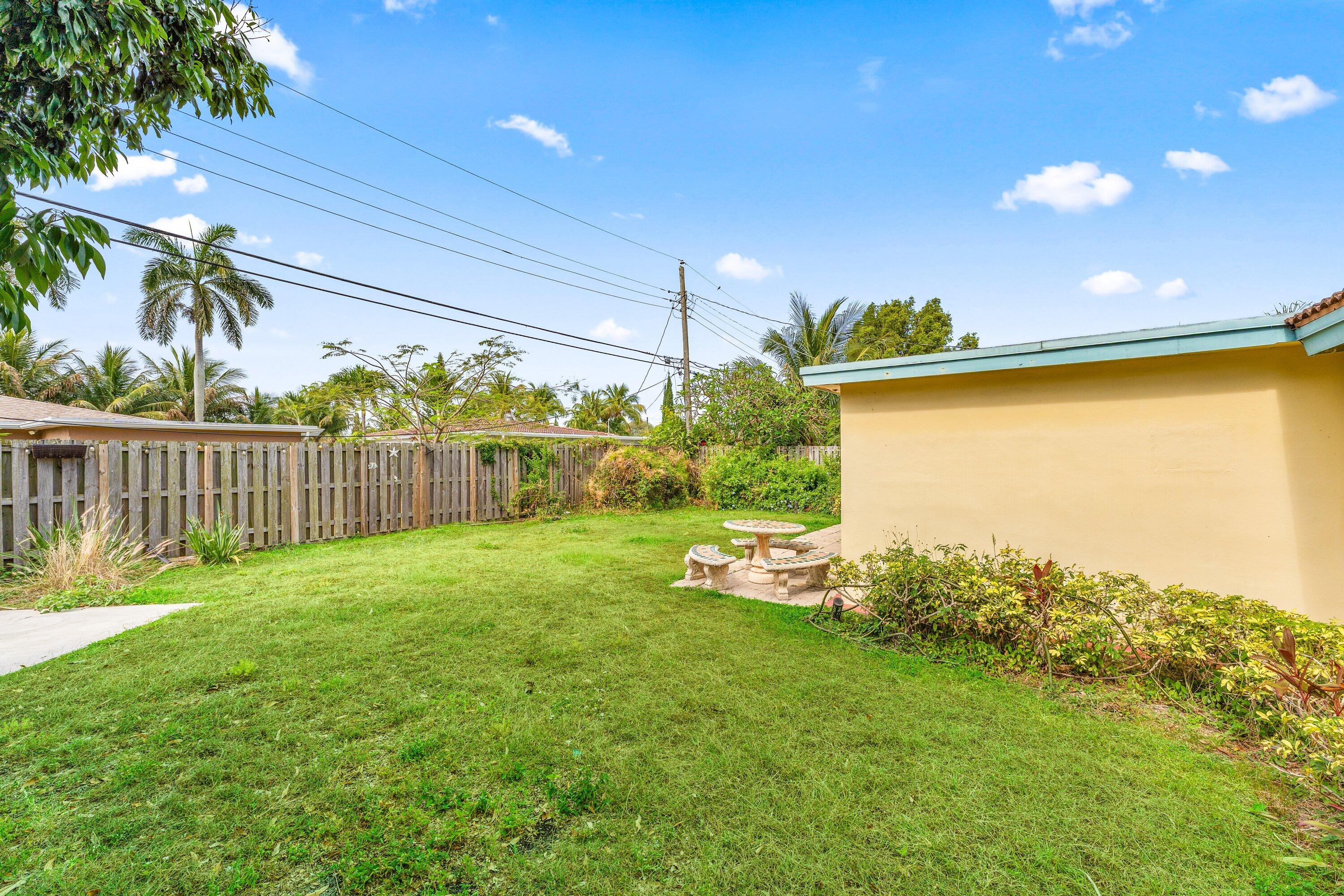 WINFIELD PARK - Residential