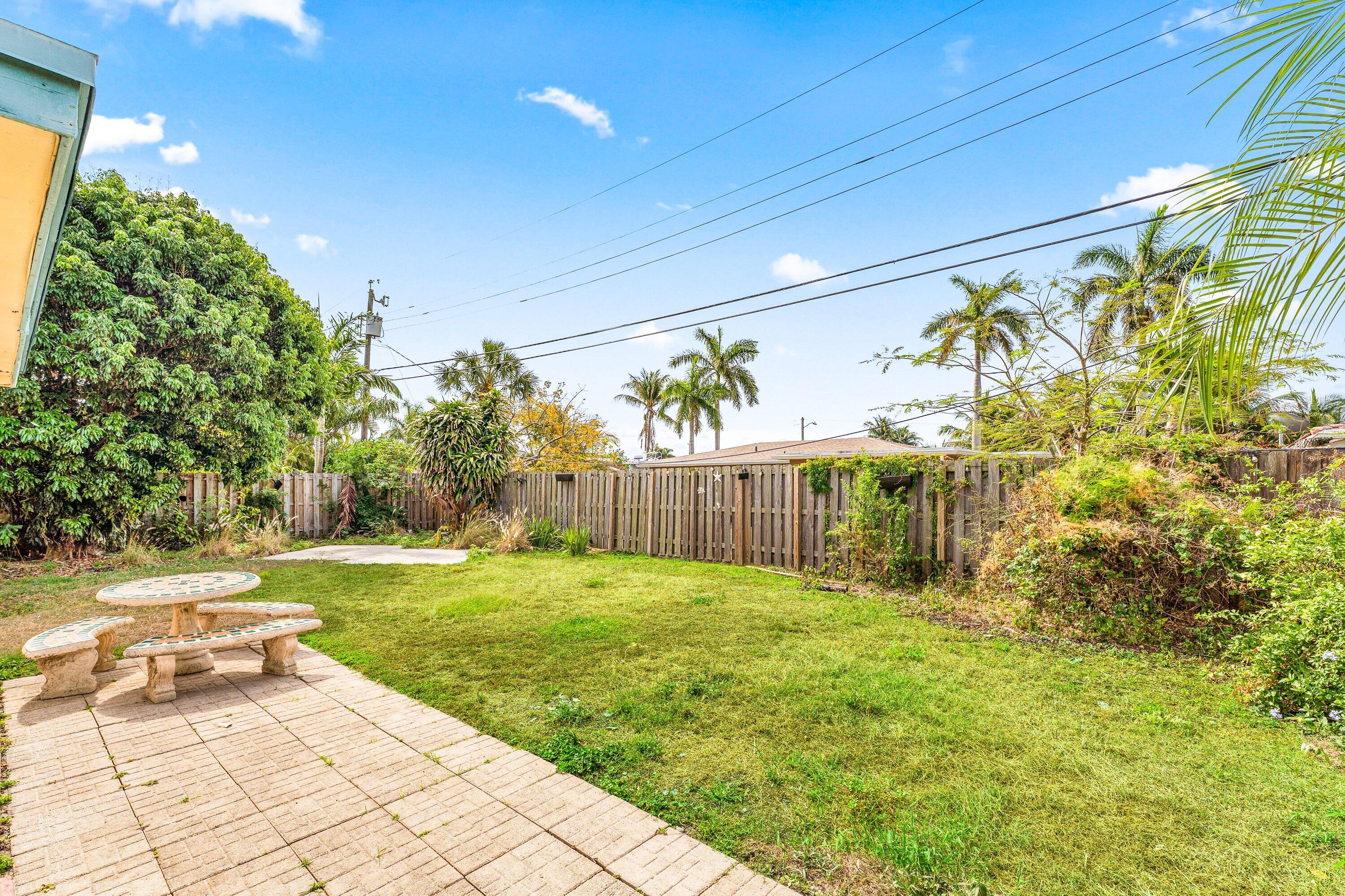 WINFIELD PARK - Residential