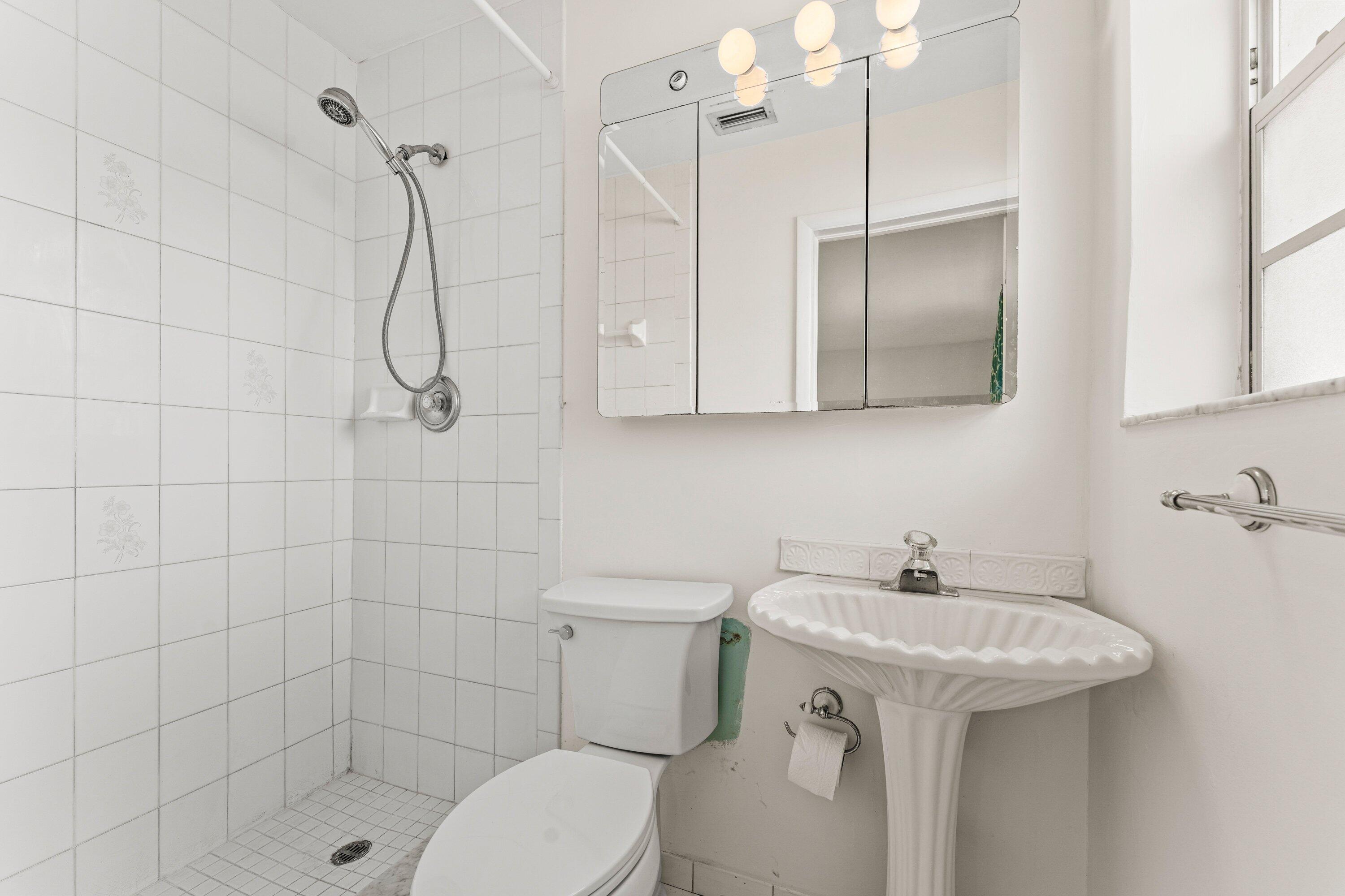 WINFIELD PARK - Residential