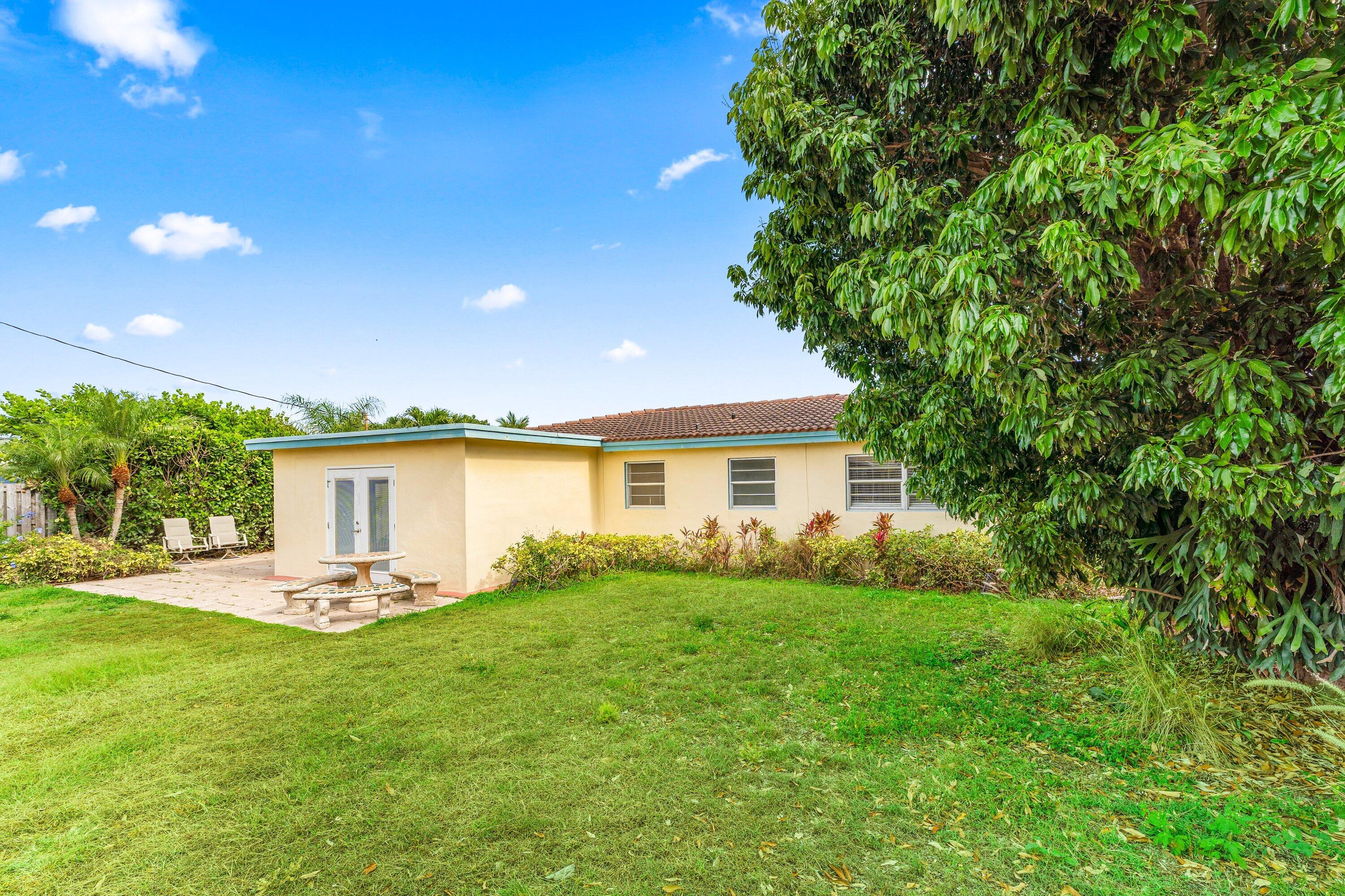 WINFIELD PARK - Residential