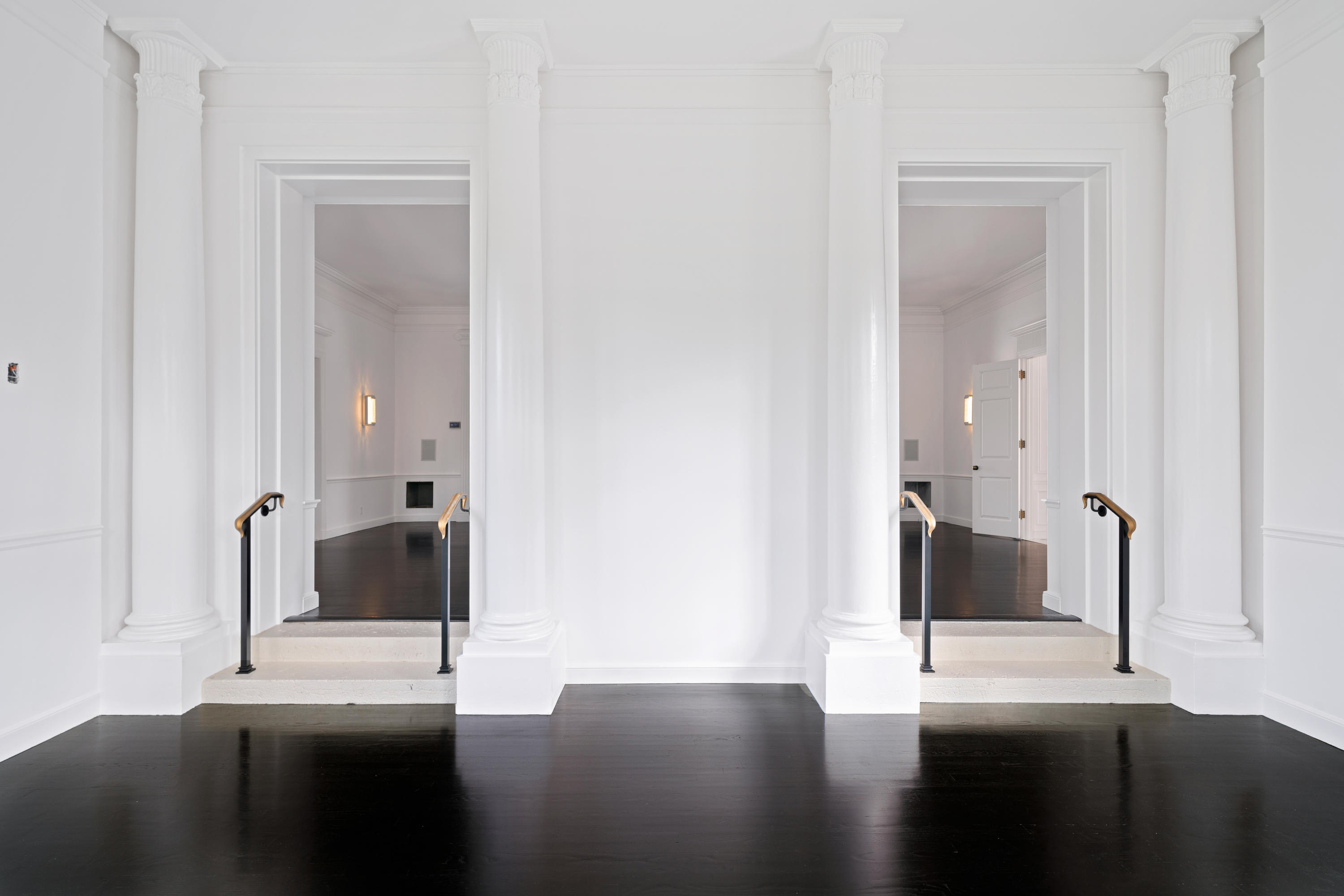 REGENTS PARK - Residential