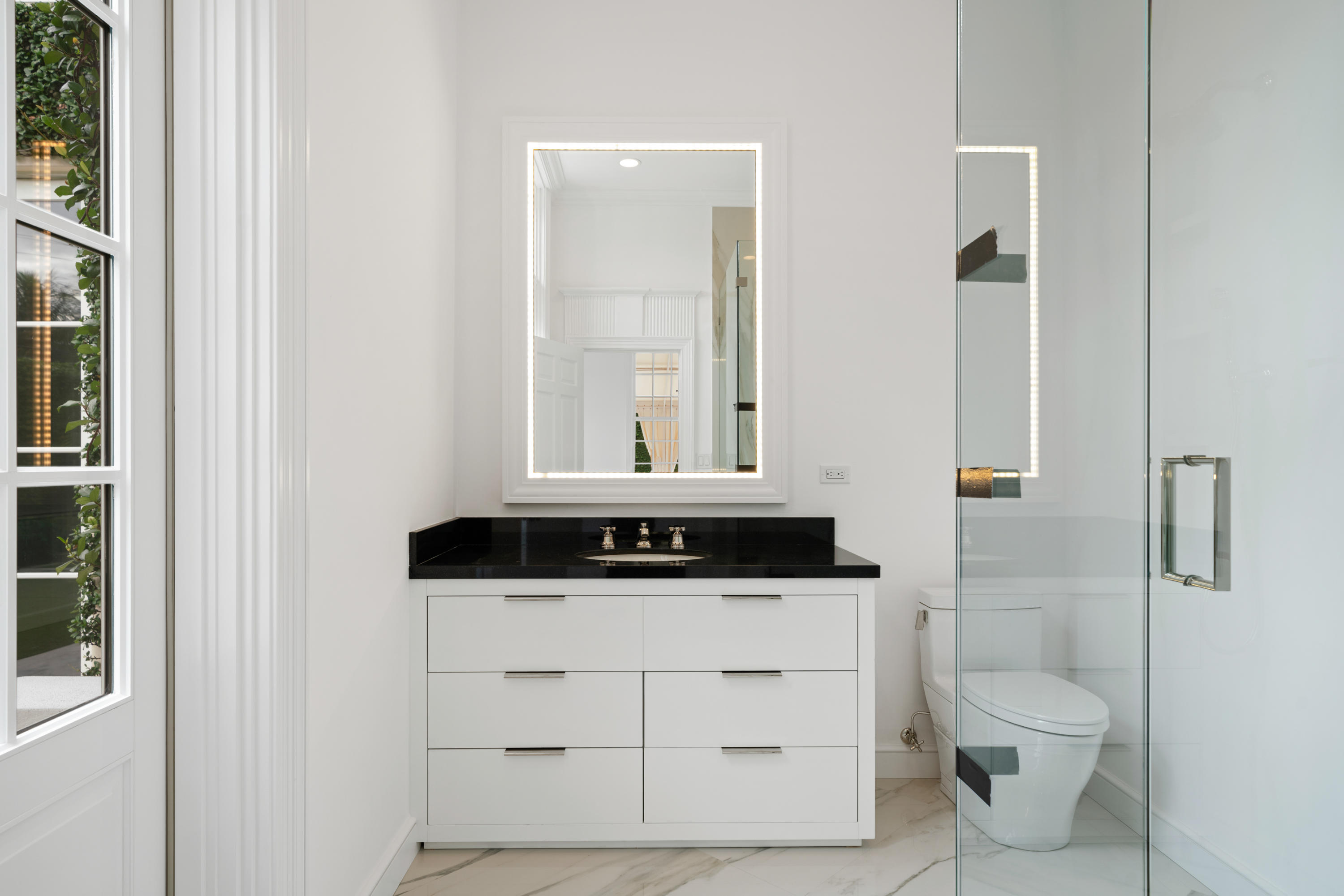 REGENTS PARK - Residential