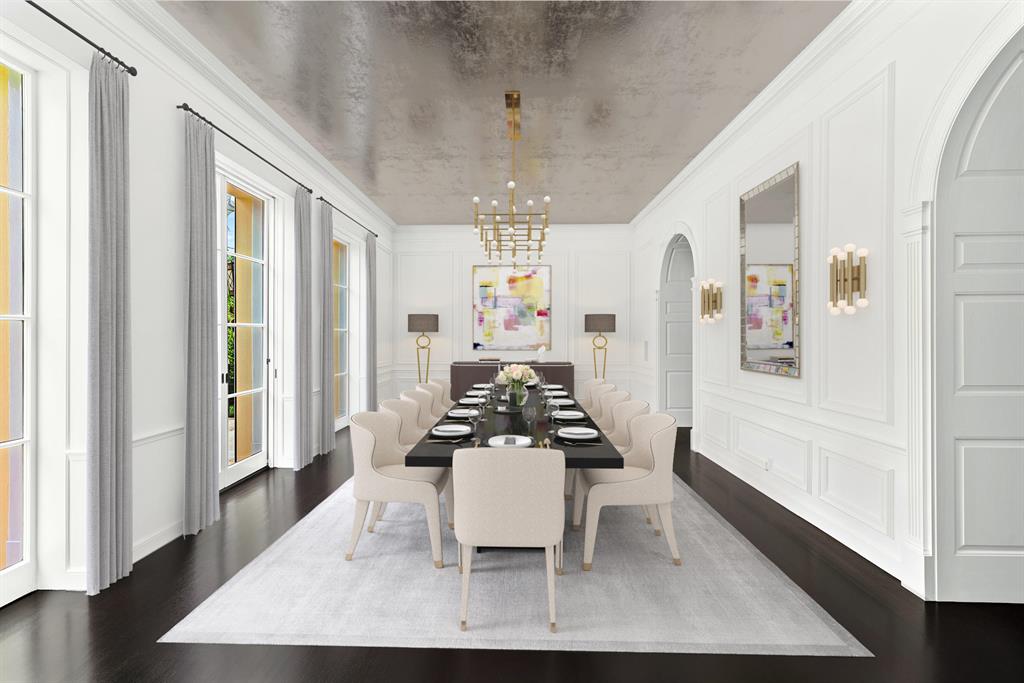 REGENTS PARK - Residential