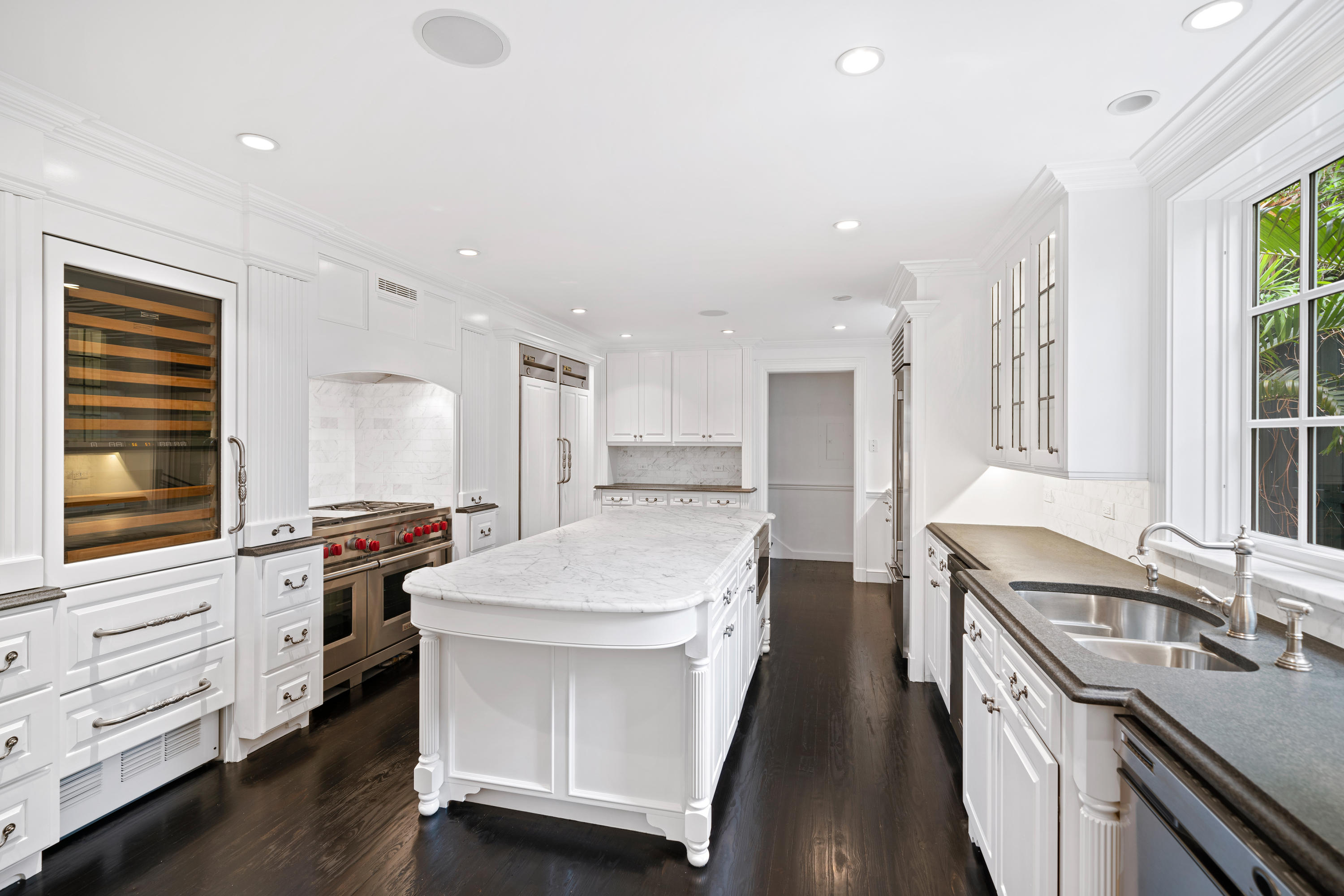 REGENTS PARK - Residential