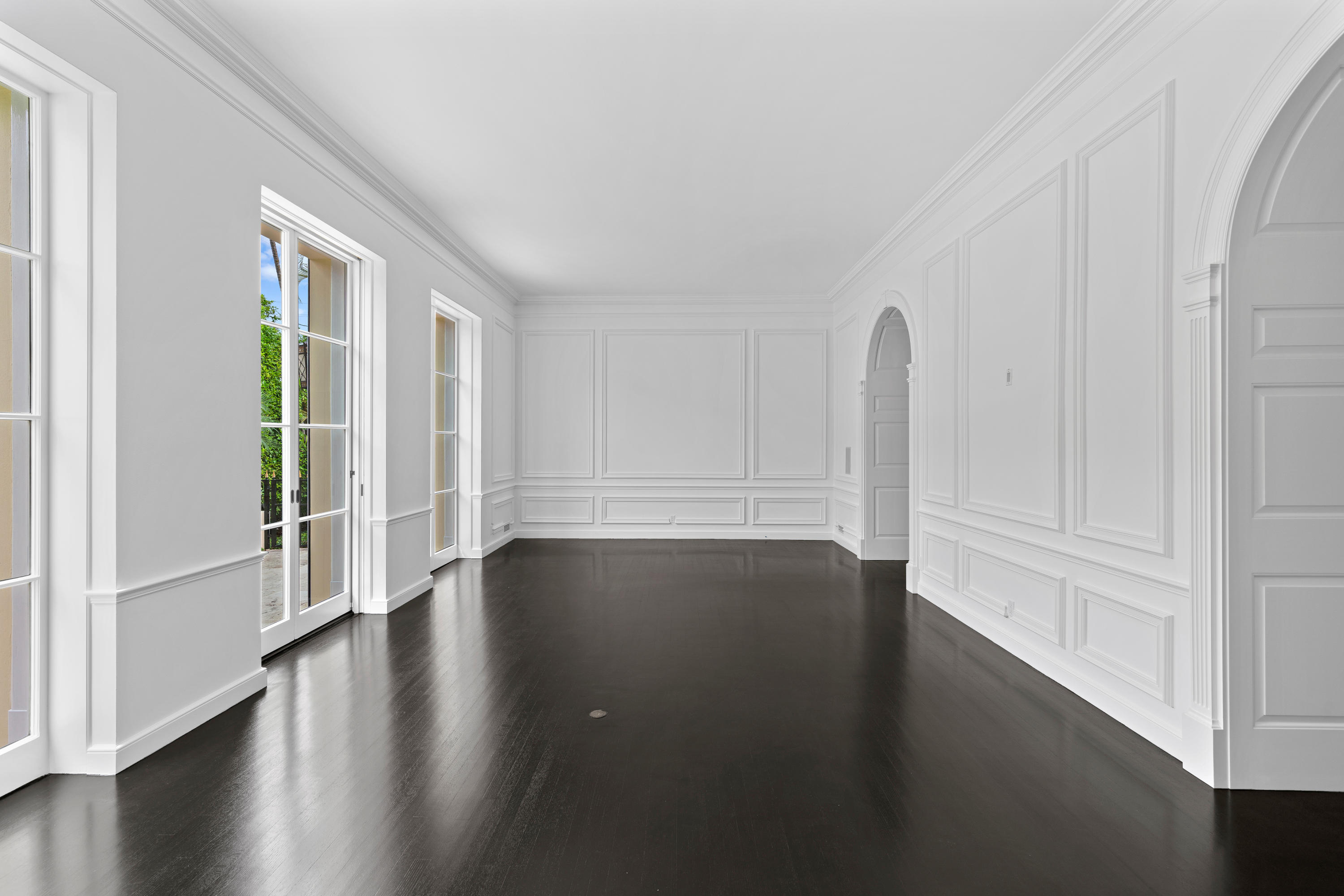 REGENTS PARK - Residential