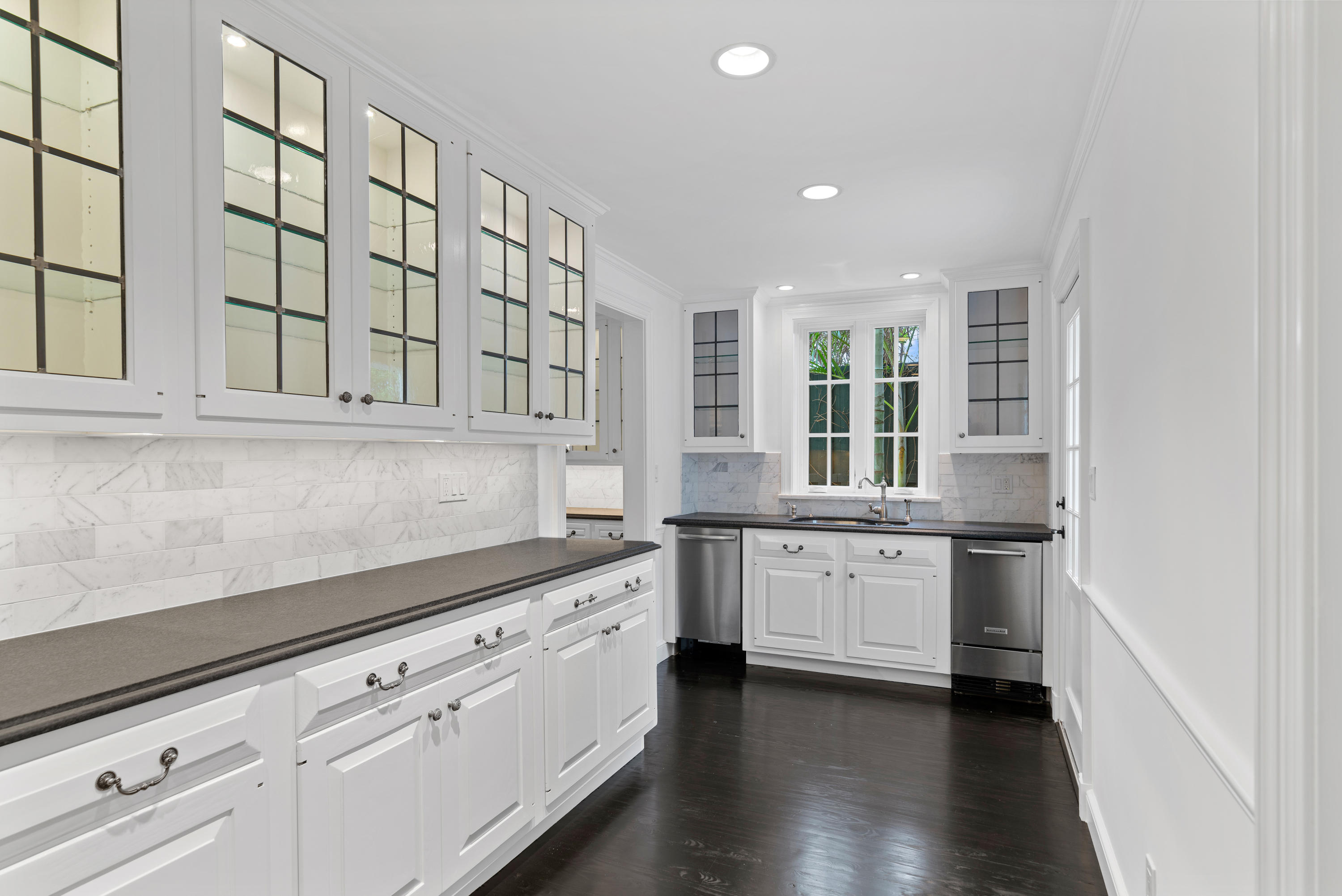 REGENTS PARK - Residential