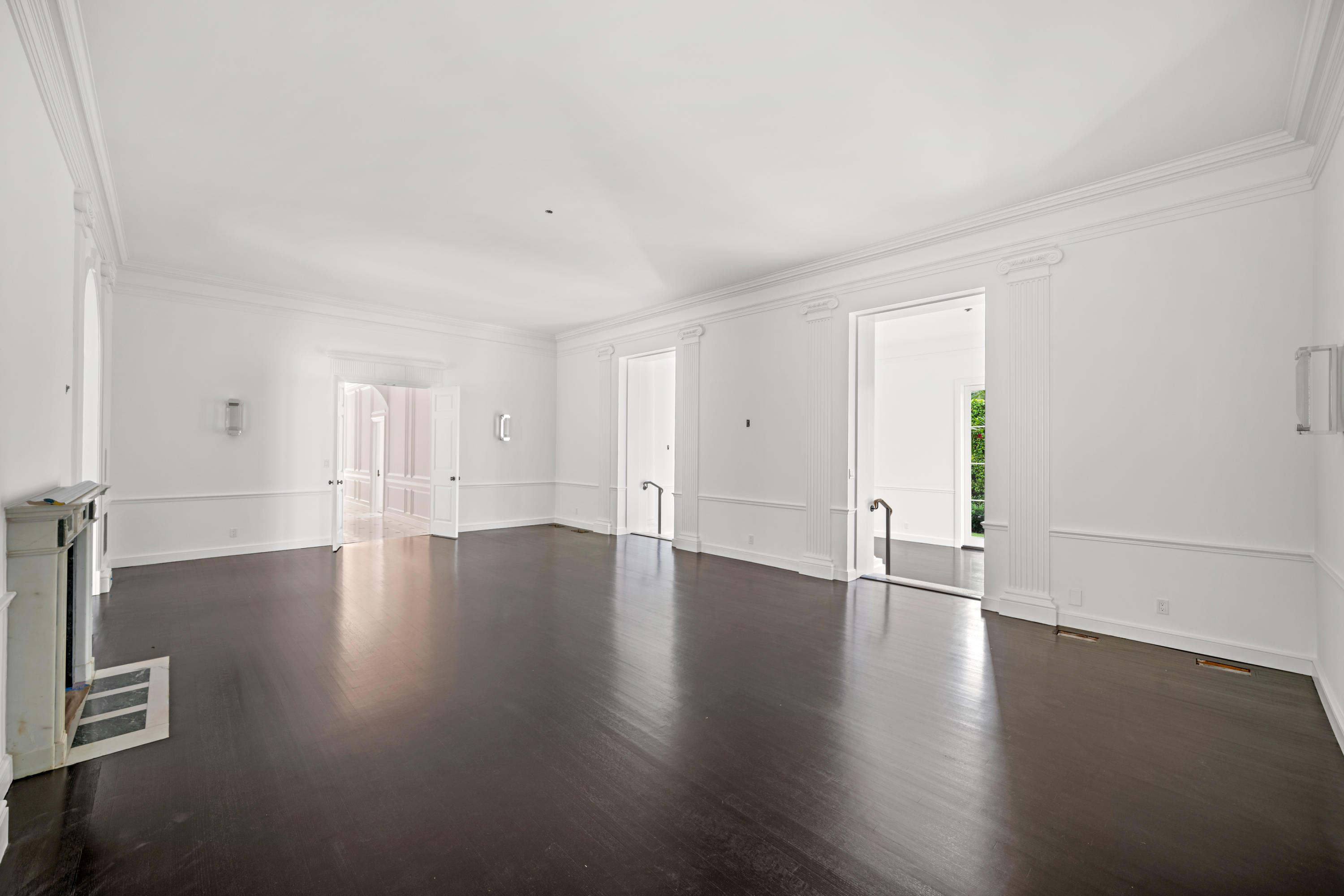 REGENTS PARK - Residential