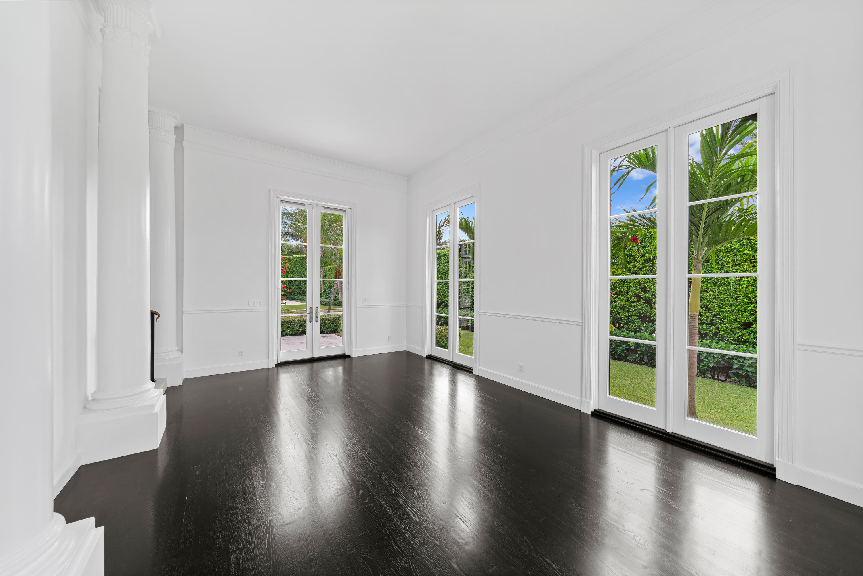 REGENTS PARK - Residential