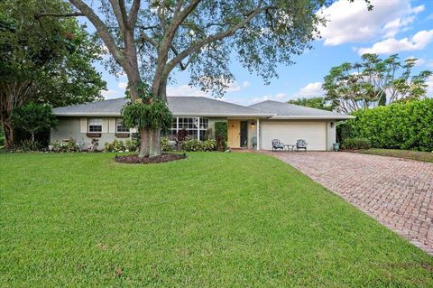 4298 Magnolia Street Palm Beach Gardens FL 33418