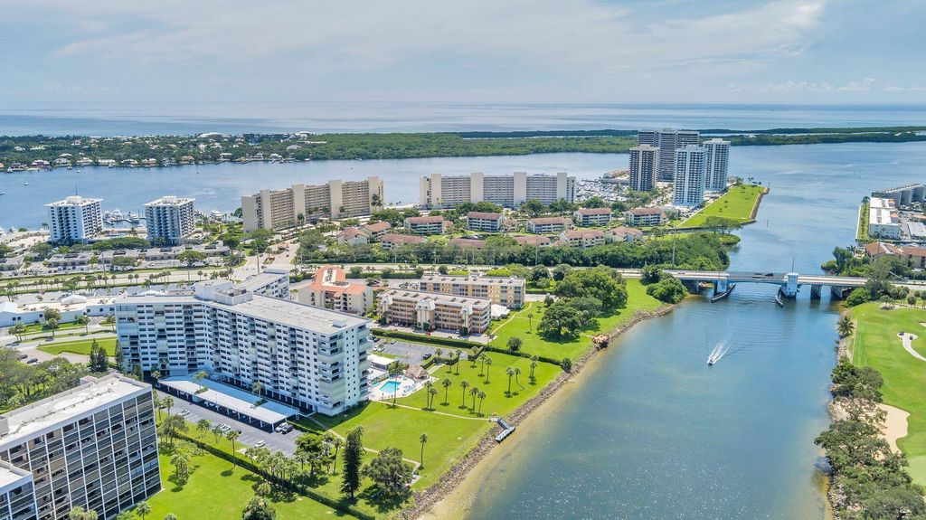 Photo of 336 Golfview Road #, 1002, North Palm Beach, FL 33408 (MLS # R10909671)