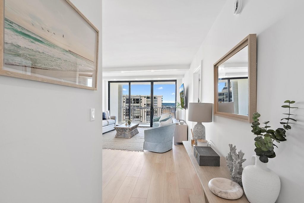 Photo of 300 Ocean Trail Way #1202, Jupiter, FL 33477 (MLS # R11087385)