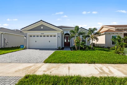 14200 Lacebark Lane Westlake FL 33470