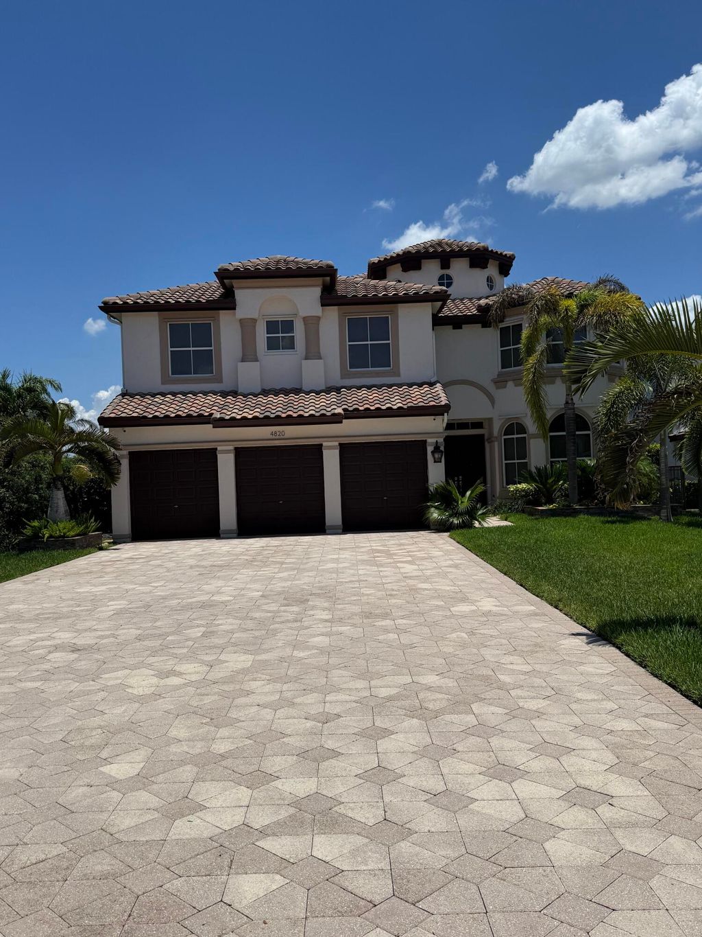 Photo of 4820 SW 161st Lane, Miramar, FL 33027 (MLS # B26043732)