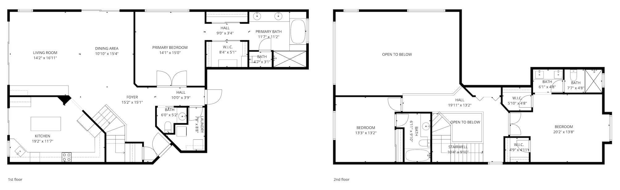 LAUREL POINTE - Residential