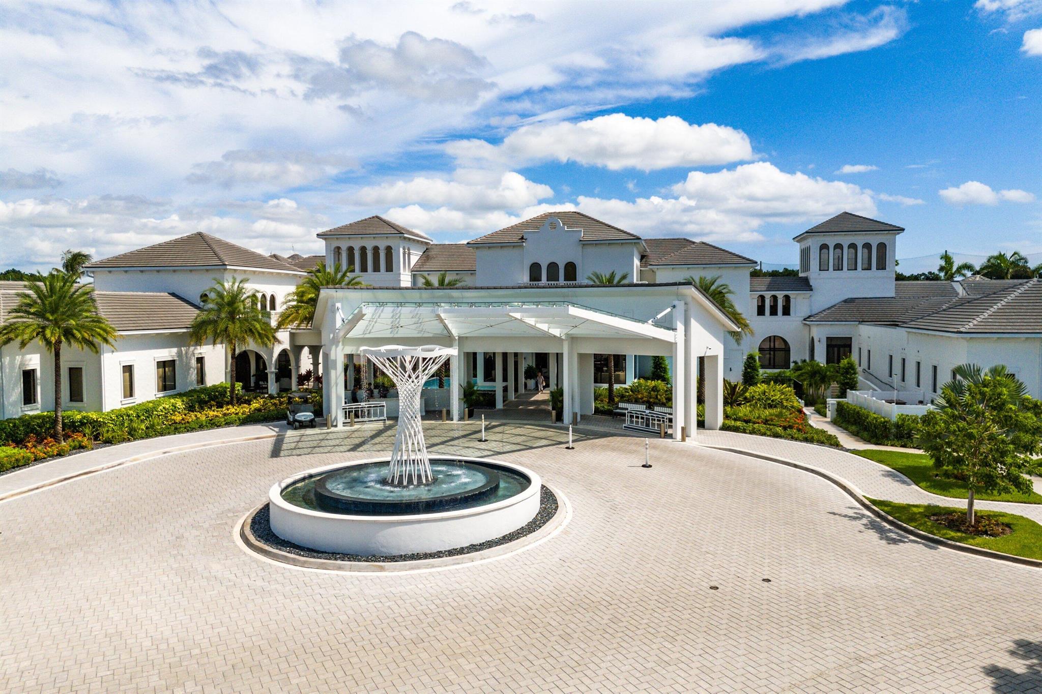 LAUREL POINTE - Residential