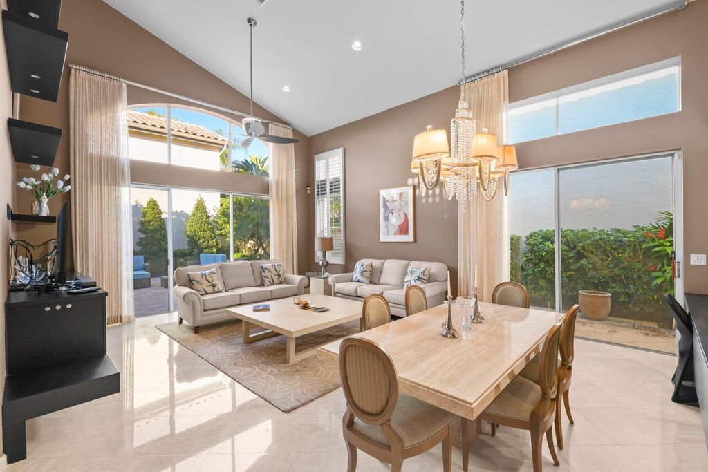 Photo of 2595 NW 53rd Street, Boca Raton, FL 33496 (MLS # R11145492)