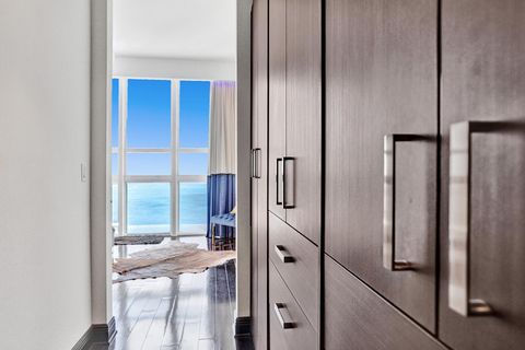 Tiny photo for 951 Brickell Avenue #4308, Miami, FL 33131 (MLS # B26037221)