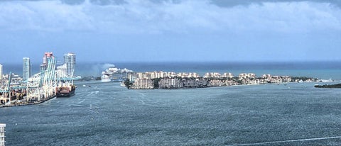 Tiny photo for 951 Brickell Avenue #4308, Miami, FL 33131 (MLS # B26037221)