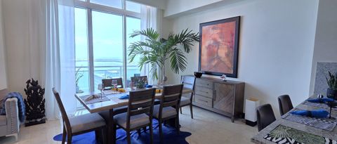 Tiny photo for 951 Brickell Avenue #4308, Miami, FL 33131 (MLS # B26037221)