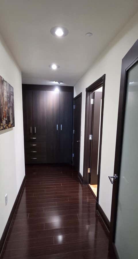 Tiny photo for 951 Brickell Avenue #4308, Miami, FL 33131 (MLS # B26037221)