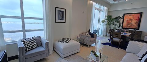 Tiny photo for 951 Brickell Avenue #4308, Miami, FL 33131 (MLS # B26037221)