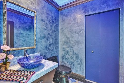 Tiny photo for 951 Brickell Avenue #4308, Miami, FL 33131 (MLS # B26037221)