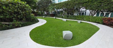 Tiny photo for 951 Brickell Avenue #4308, Miami, FL 33131 (MLS # B26037221)
