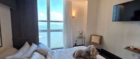 Tiny photo for 951 Brickell Avenue #4308, Miami, FL 33131 (MLS # B26037221)