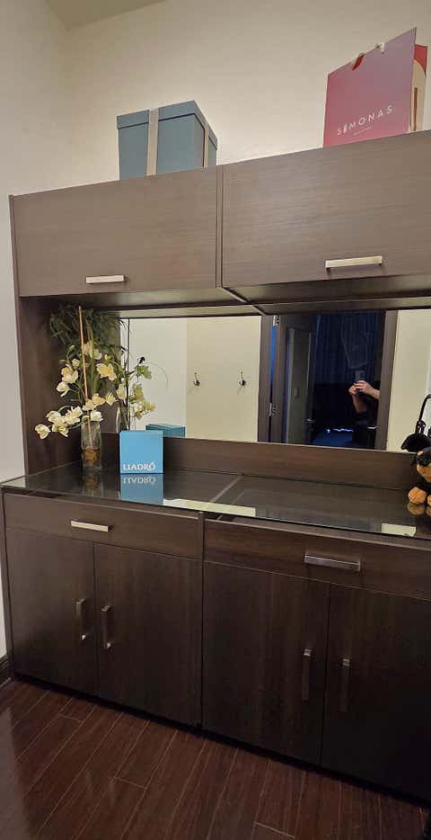 Tiny photo for 951 Brickell Avenue #4308, Miami, FL 33131 (MLS # B26037221)