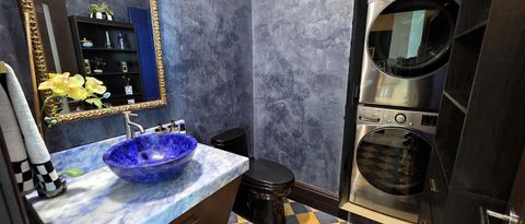Tiny photo for 951 Brickell Avenue #4308, Miami, FL 33131 (MLS # B26037221)