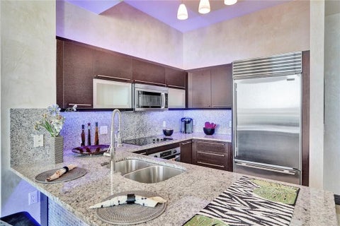Tiny photo for 951 Brickell Avenue #4308, Miami, FL 33131 (MLS # B26037221)