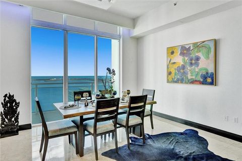 Tiny photo for 951 Brickell Avenue #4308, Miami, FL 33131 (MLS # B26037221)