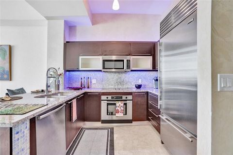 Tiny photo for 951 Brickell Avenue #4308, Miami, FL 33131 (MLS # B26037221)