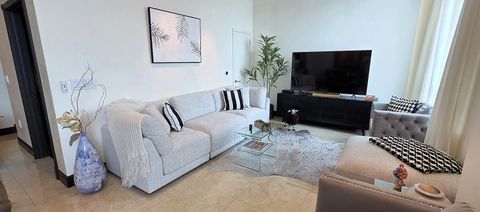 Tiny photo for 951 Brickell Avenue #4308, Miami, FL 33131 (MLS # B26037221)