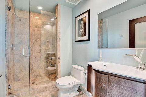 Tiny photo for 951 Brickell Avenue #4308, Miami, FL 33131 (MLS # B26037221)